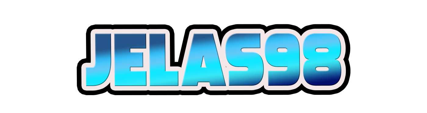 JELAS98 logo